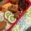 マールマル's cooksnap of when they made 簡単☆弁当にも♪竹輪のきゅうり詰め☆.