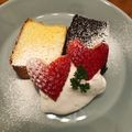 hitomik☆'s cooksnap of when they made Lovelyハートのいちごちゃん.