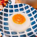 o☆aya☆o's cooksnap of when they made 圧力鍋で、ふろふき大根.