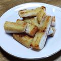 和☆2049's cooksnap of when they made パンの耳シナモンラスク擬き.