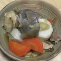 かめきちにゃんこ先生's cooksnap of when they made 愛媛の秋と言えばこれ♪いもたき.