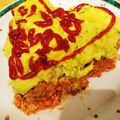 むむむん's cooksnap of when they made 圧力鍋で短時間トマトのチキンライス♪.