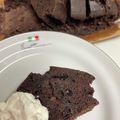 かすみんみんぜみ★'s cooksnap of when they made 強力粉消費の簡単チョコマフィン♡失敗なし.