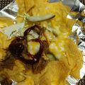 Lake☆Erie's cooksnap of when they made ナチョスで乾杯！.