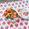 あやちん０８１６'s cooksnap of when they made 白だし入り卵焼き『甘くて美味しい』.