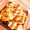 はちぞうさん's cooksnap of when they made サバ缶のねぎのっけ焼き.