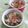 赤い電話's cooksnap of when they made 砂肝の銀皮ポン酢.