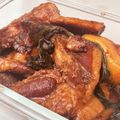 natsumi_y's cooksnap of when they made 炊飯器で煮豚・角煮♪.