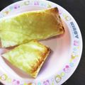 ＹＯＵ太's cooksnap of when they made 超時短！食パンをメロンパンに♪.
