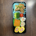 240915's cooksnap of when they made 節約料理♡豚肉と厚揚げの味噌炒め.