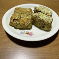クックchitann's cooksnap of when they made ツナと青のりの卵焼き.