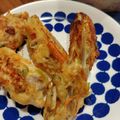 れおいち's cooksnap of when they made 鶏むね肉と豆腐と牛蒡の☆さつま揚げ風★.
