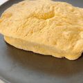 までれ's cooksnap of when they made 乳砂糖不使用☆5分で出来るおから蒸しパン.