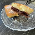 しゅんのいちごまま's cooksnap of when they made 簡単　おいしい　チーズケーキ.