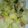 マンダリ's cooksnap of when they made 母の味☆白菜ベーコン☆材料3つ.