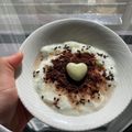レインボーライス's cooksnap of when they made 映える?!ヨーグルトのおやつ.