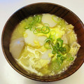 azbjbn's cooksnap of when they made 簡単！美味しい！里芋の卵スープ.