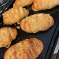 yackdouu's cooksnap of when they made 味噌パン.