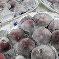 ミホちゃん's cooksnap of when they made 簡単☆白玉粉☆いちご大福♪(レンジで♡).