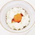ダリア☆'s cooksnap of when they made ポン酢のTKG.