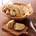 猫好きライダー's cooksnap of when they made 自家製酵母のフォカッチャ。.