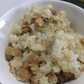 soratea's cooksnap of when they made 包まない！おいなりさん風ちらし寿司.