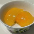 まなぴママ★'s cooksnap of when they made みかんの大量消費☆みかん100％ゼリー☆.