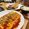 chaach's cooksnap of when they made 簡単☆ひき肉とキャベツのとん平焼き.