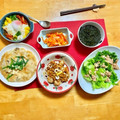 komutatata's cooksnap of when they made レタスとツナのさっと炒め.