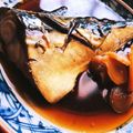 おくちピーナッツ's cooksnap of when they made サバの煮付け.