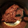 tamtam219's cooksnap of when they made メープルあんこ★砂糖なし簡単ヘルシー♪.