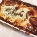 イリエコネクション's cooksnap of when they made 【超簡単】余りカレーでチーズカレードリア.