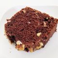 mako40to5's cooksnap of when they made 卵1個☆パウンドケーキ.