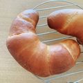 ●ゆゆゆ●'s cooksnap of when they made 愛媛の次のブーム！？醤油パン.