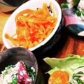 ごとさん。's cooksnap of when they made 基本のにんじんしりしり.
