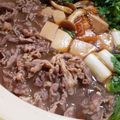 あゆごん's cooksnap of when they made 我が家のすき焼き割り下.