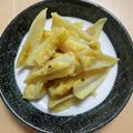 クックFB0D2N☆'s cooksnap of when they made 鶏軟骨カレー炒め.