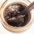 ちょこチーズ's cooksnap of when they made フードプロセッサーで☆手作り黒ゴマペースト(加糖)☆.