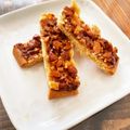 ちょこチーズ's cooksnap of when they made フロランタン.