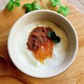 いなばっくす☆'s cooksnap of when they made ヨーグルトに★シナモンマーマレード.
