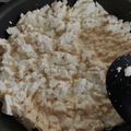 とんがりくん。's cooksnap of when they made 【冷凍保存で便利】お豆腐そぼろ.