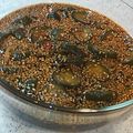 miyurin☆'s cooksnap of when they made あ！これこれ☆キュウちゃんみたいな醤油漬.