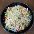 ワタまさちゃん's cooksnap of when they made 黄金比率のタレで中華風春雨サラダ！.