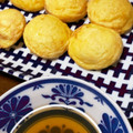 ma2kaboch's cooksnap of when they made たこ焼きのタレに使うだし汁.