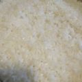 ペロリさとし's cooksnap of when they made 美味しいご飯の炊き方.