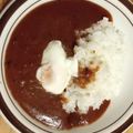 ブラウンが好きなさむ's cooksnap of when they made ♪ レンジで簡単 温泉卵 ♪.
