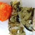 xyzクック's cooksnap of when they made 簡単塩麹★DE★焼きさば寿司in新生姜.