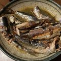 スンダラヘ's cooksnap of when they made 人気検索TOP10入！簡単イワシの煮付け.