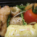 まあくんのおくさん's cooksnap of when they made お弁当に✿オイマヨちくわのごまがらめ✿.
