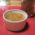 ももいろさくら's cooksnap of when they made ☆果肉いっぱい☆りんごジャム☆.